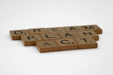 dream plan act