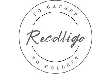 Recolligo Logo