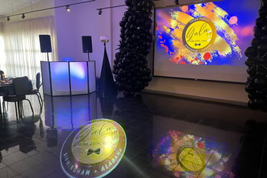 Birthday party and private events DJ