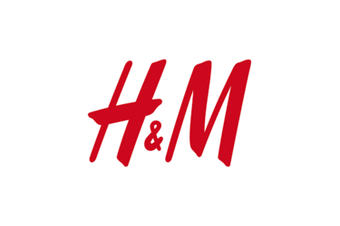 logo H&M