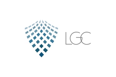 logo LGC