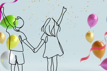 Bijoux enfant Les Couleurs de Lo