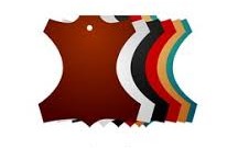 Bijoux avec cordon en cuir Les Couleurs de Lo