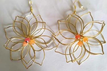 Bijoux Les Couleurs de Lo le Jade