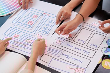 website web design website development lebanon