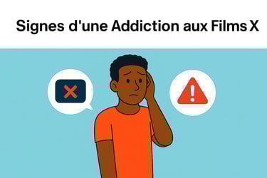 addiction a la pornographie, signes addiction aux films x, recherchesante.com
