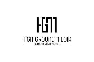 High Ground Media