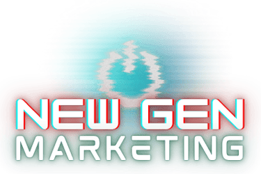 New Gen Marketing Company LOGO - Worthington MN - New Gen Studio