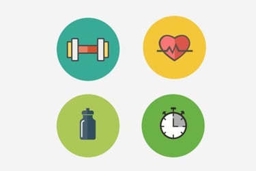 Fitness Apps