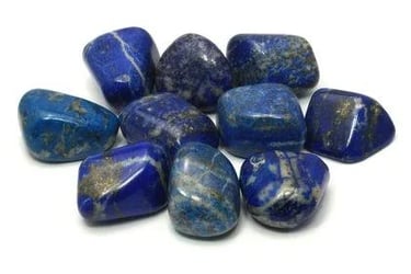 September birthstone, Lapis Lazuli