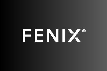 Logo of Fenix