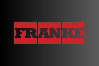 logo of franke