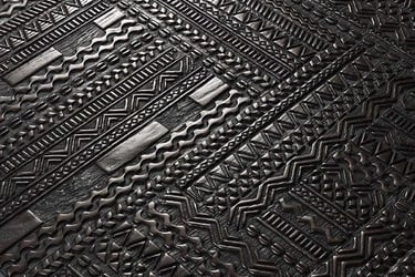 Designer surface by Sr Veneers