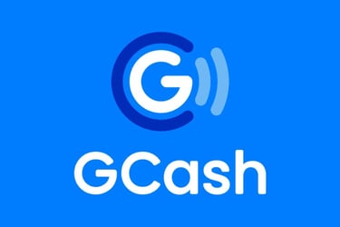 GCash