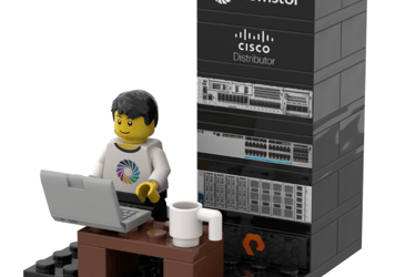 Custom Corporate Building Block Sets One stop solution for corporate lego gift sets for employees, clients, events & exhibits