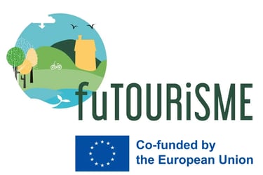 Futourisme, un proyecto para la ayuda en la sostenibilidad y digitalización de las pymes turísticas 