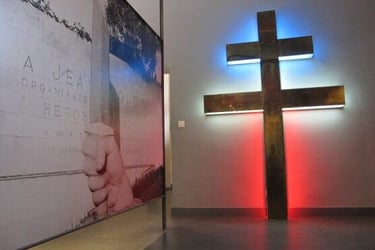 La fermeture du Musée de la Résistance de Romans-sur-Isère jugée « abjecte »