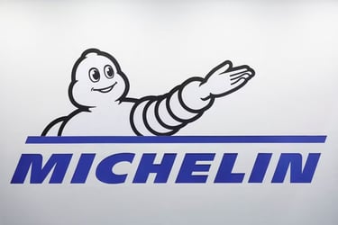 Le fabricant de pneumatiques Michelin annonce la fermeture de sites allemands