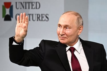 En Russie, le changement d’opinion publique est indéniable