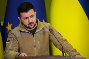 Ukraine : une association de médias se plaint des attaques contre des journalistes