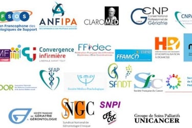 Projet de loi euthanasie : les soignants lancent l'alerte