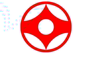Kanku simbolis (senasis)