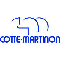 cotte martinon cotte-martinon