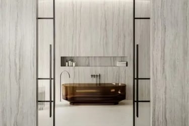 revestimento quartzo luxury argento marmoraria domingues