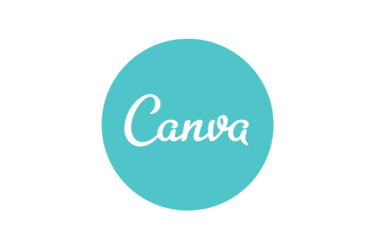 canva logo