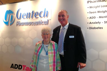 Derek Vest Fort Myers Florida CEO 