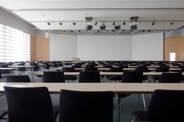tecnología para eventos