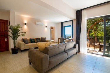 Property photography in Kalkan