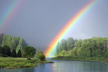arc en ciel