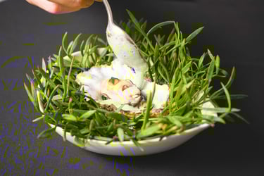 recette huitre
