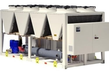 Batman Baca havalandırma cihazları