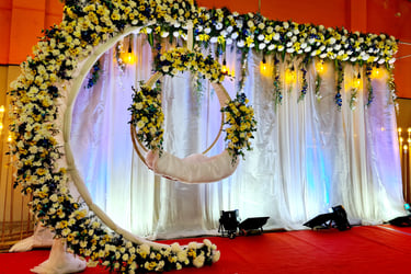 Naming ceremony