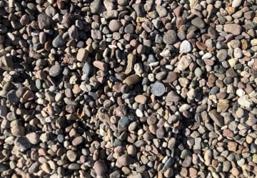 Arizona 1/2-3/4"