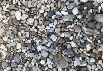Del Rio Pebble -1"