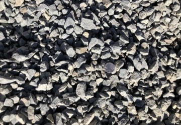 Eagle Mountain 3/4"
