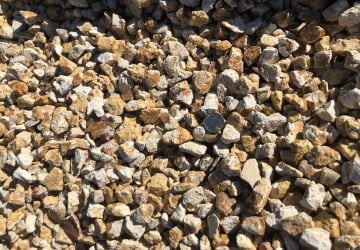 Mojave gold 3/4"