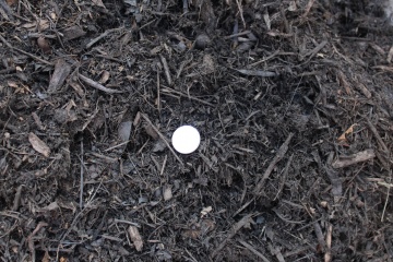 premium mulch