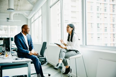 ICF Mentor Coaching