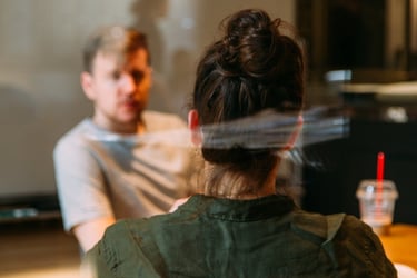 Executive Coaching