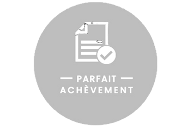 Garantie de parfait achèvement