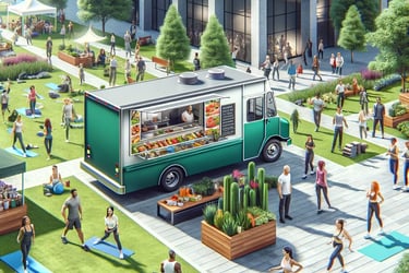 foodtruck à Mulhouse,Saint-Louis,Altkirch, Sundgau spécialisé dans les spaetzles et privatisations