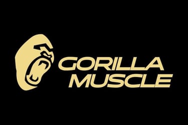 Gorilla Muscle