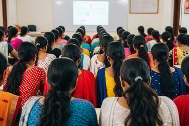 Women Empowerment
