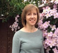 Jacqueline Parkinson, Specialist Occupational therapist working with difficult eaters.