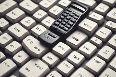 Bright living room with modern inventory