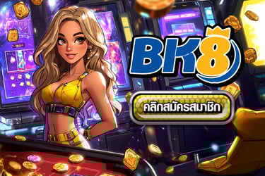 bk8 thai